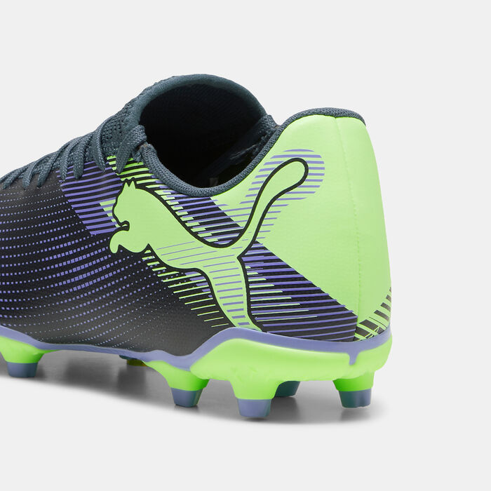 Men's FUTURE 7 PLAY Multi-Ground Football Shoes Men's FUTURE 7 PLAY Multi-Ground Football Shoes image number 5