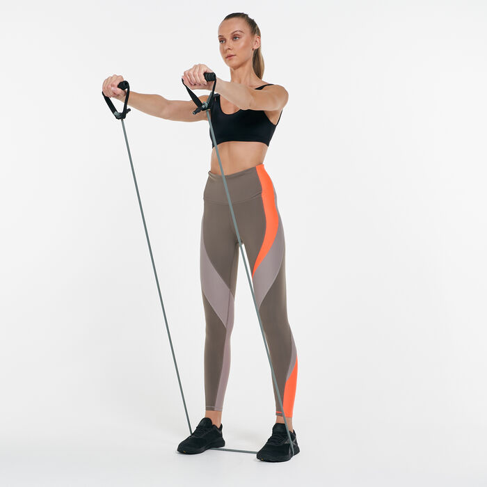 Women's Lux Leggings Women's Lux Leggings image number 2