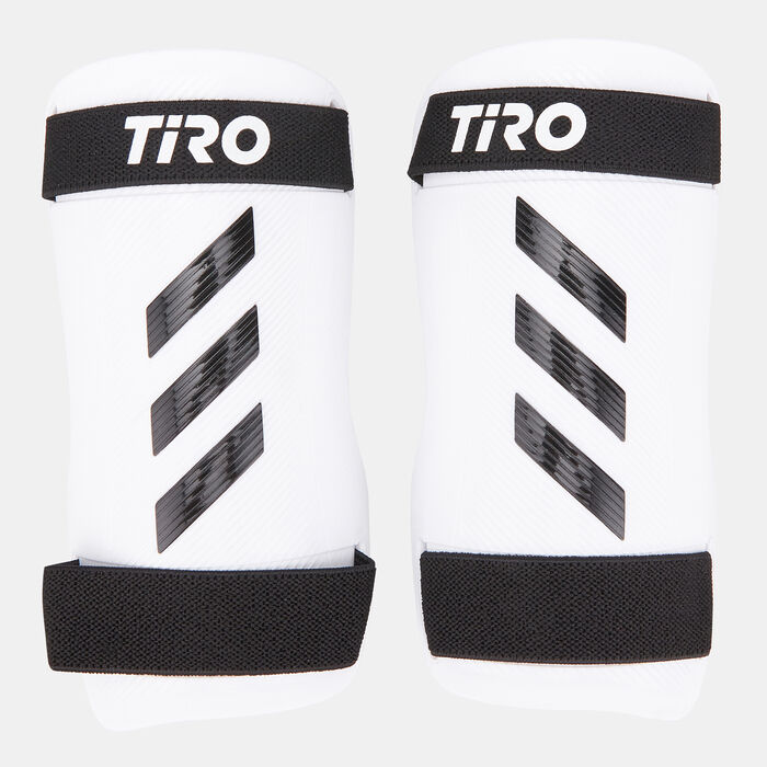 Tiro Training Shin Guards Tiro Training Shin Guards image number 0