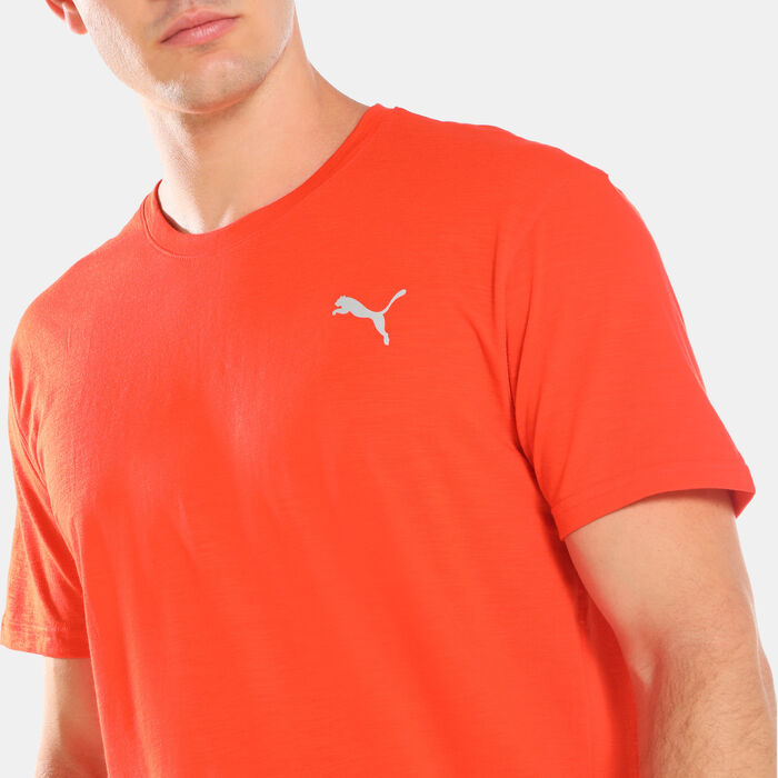 Men's Train Favorite Energy T-Shirt Men's Train Favorite Energy T-Shirt image number 3
