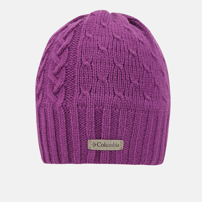 Women's Cabled Cutie™ II Beanie image number 0