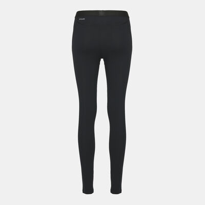 Midweight Stretch Tights