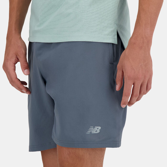 Men's Sport Essentials Running Shorts Men's Sport Essentials Running Shorts image number 3