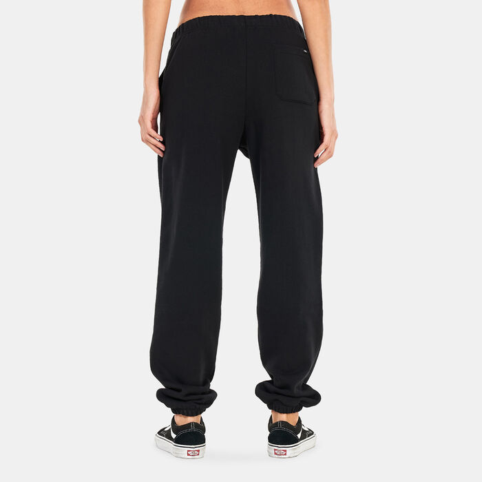Women's Chalkboard Sweatpants Women's Chalkboard Sweatpants image number 1