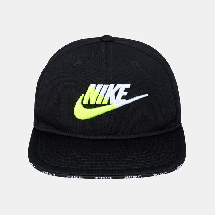 Kids' Split Futura Cap Kids' Split Futura Cap image number 0