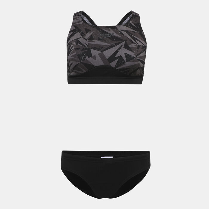 Women's Hyperboom Two-Piece Bikini Women's Hyperboom Two-Piece Bikini image number 0