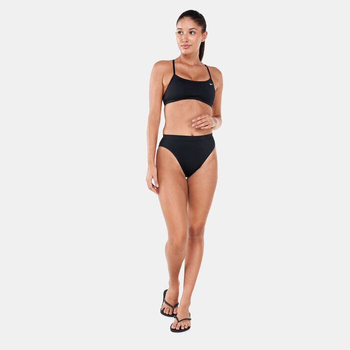 Women's Essential Swim Bottom Women's Essential Swim Bottom image number 2