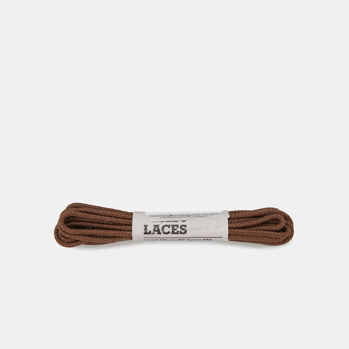 Round Replacement Laces Round Replacement Laces image number 0