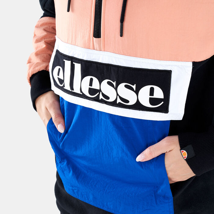 Women's Resistant Oh Hoodie Women's Resistant Oh Hoodie image number 3