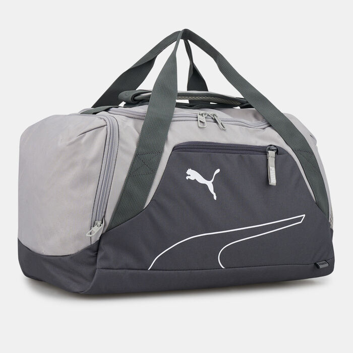 Men's Fundamentals Sports Bag Men's Fundamentals Sports Bag image number 2