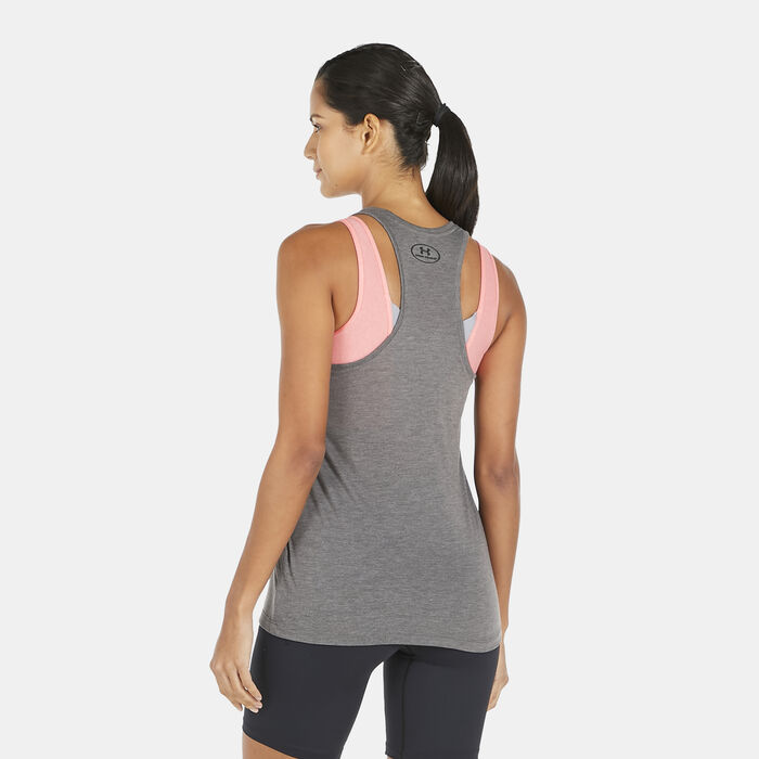 Women's Threadborne Tank Top Women's Threadborne Tank Top image number 1