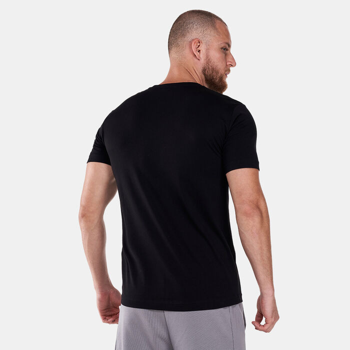 Men's Train Graphic Series Eagle 1 T-Shirt image number 1