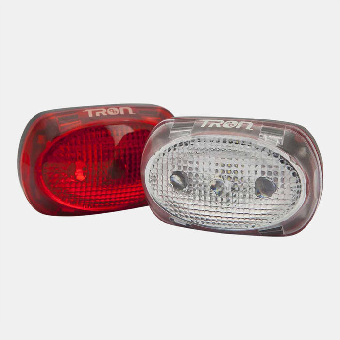 Headlight LED and Tail Light Set Headlight LED and Tail Light Set image number 2
