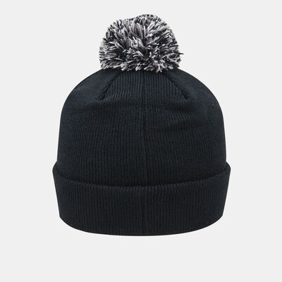 Kids' Pom Beanie