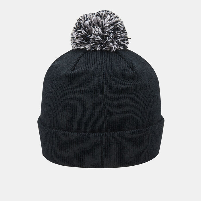 Kids' Pom Beanie image number 1
