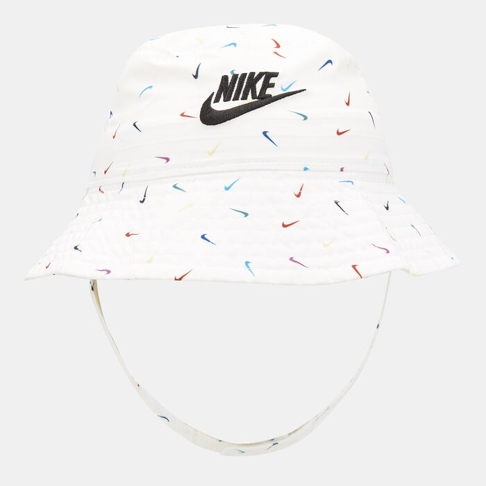 Kids' Futura Bucket Hat Kids' Futura Bucket Hat image number 0