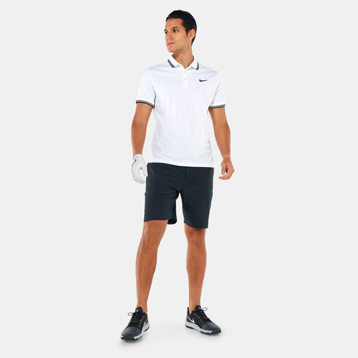 Men's Dri-FIT UV 9-Inch Chino Shorts Men's Dri-FIT UV 9-Inch Chino Shorts image number 2