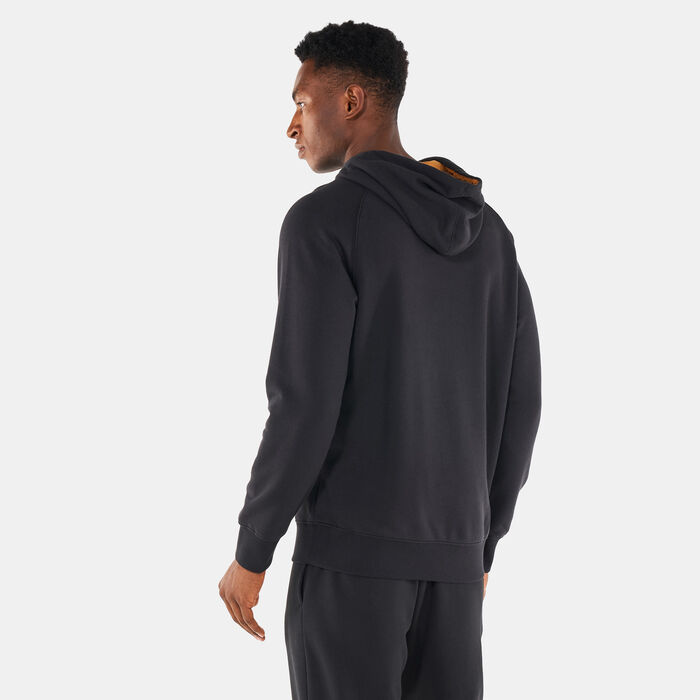 Men's Heritage Logo Hoodie Men's Heritage Logo Hoodie image number 1