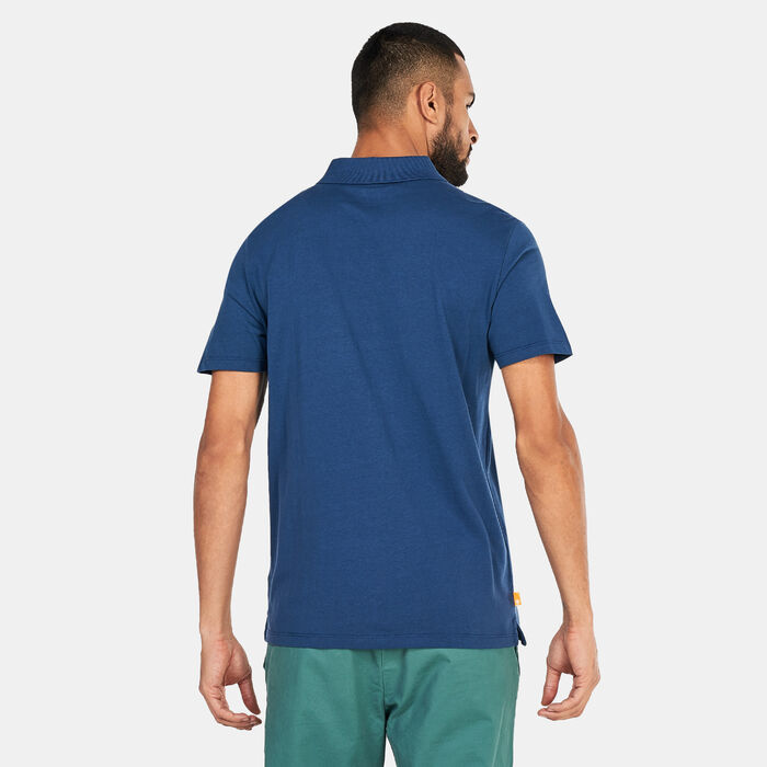 Men's Outdoor Heritage EK+ Polo Shirt Men's Outdoor Heritage EK+ Polo Shirt image number 1