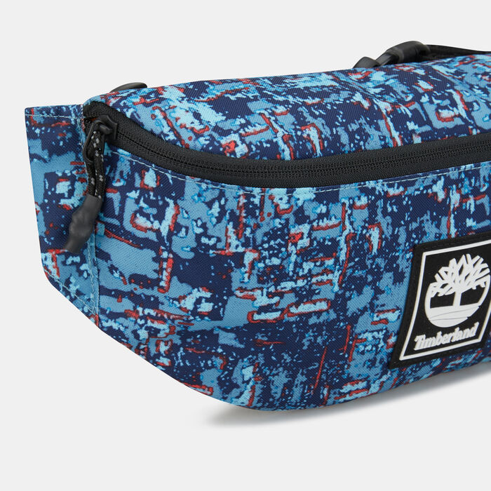 Printed Waist Bag image number 3
