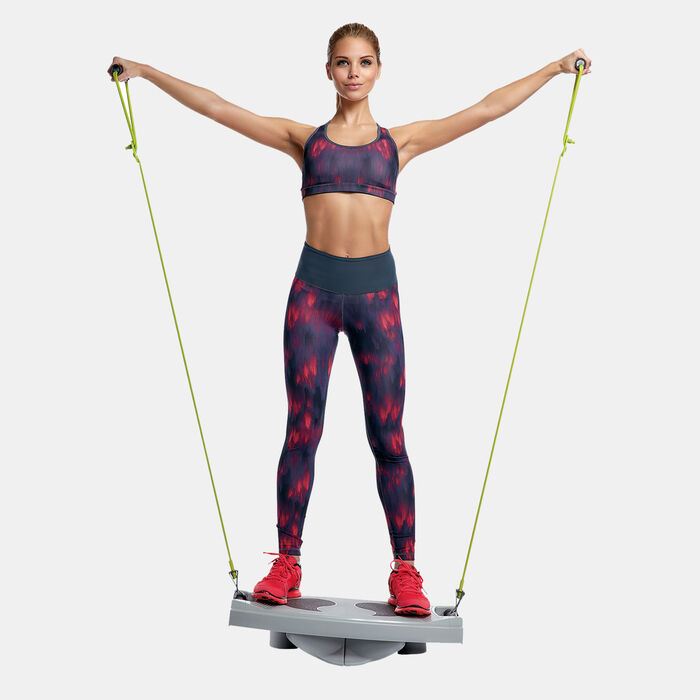 Gym Worker with DVD (Stepper) image number 1