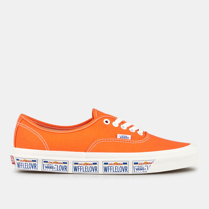 Anaheim Factory Authentic 44 DX Unisex Shoe Anaheim Factory Authentic 44 DX Unisex Shoe image number 0