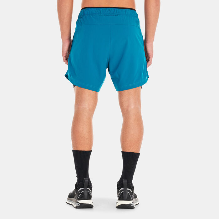 Men's Vigor7 Bermuda Shorts Men's Vigor7 Bermuda Shorts image number 1