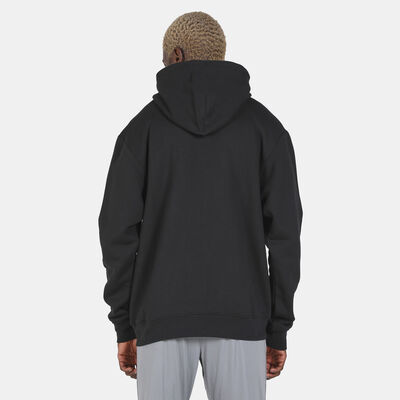 Men's Essentials Full-Zip Hoodie Men's Essentials Full-Zip Hoodie