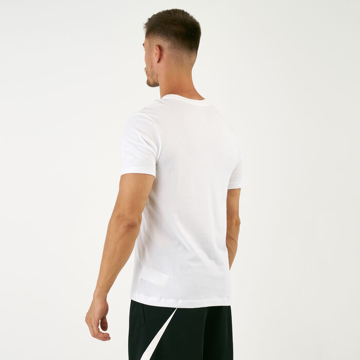 Men's Dri-FIT Training T-Shirt Men's Dri-FIT Training T-Shirt image number 1