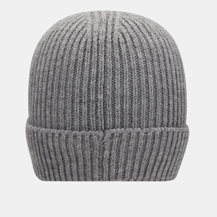 Logo Boxed Cuffed Beanie image number 1