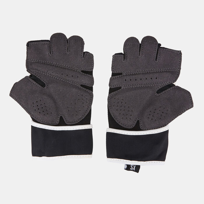 Women's Premium Heavyweight Training Gloves Women's Premium Heavyweight Training Gloves image number 1