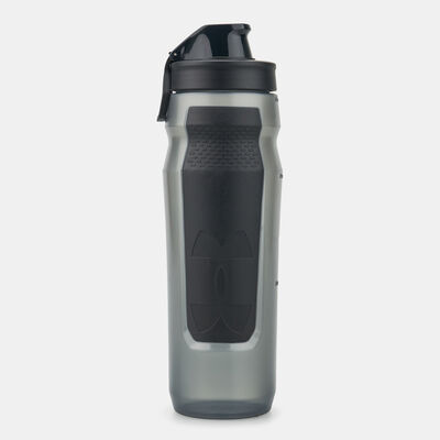 Playmaker Squeeze Water Bottle