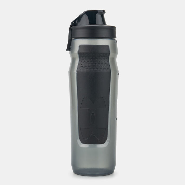 Playmaker Squeeze Water Bottle image number 1