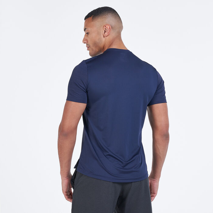 Men's Activchill Move T-Shirt Men's Activchill Move T-Shirt image number 1