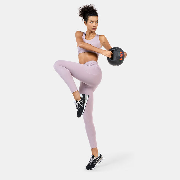 Women's NB Harmony Leggings Women's NB Harmony Leggings image number 5