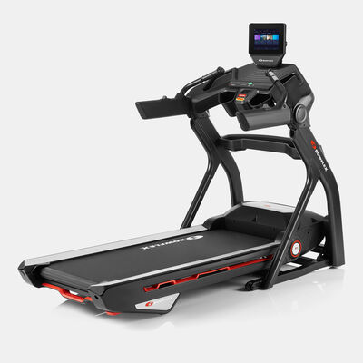 25 Treadmill