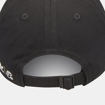 Kids' X James Jarvis Baseball Cap Kids' X James Jarvis Baseball Cap