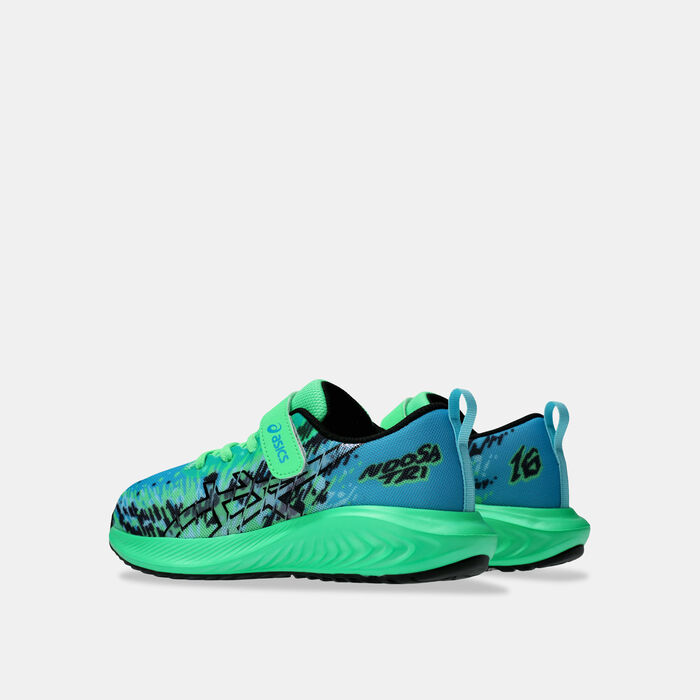 Kids' GEL-NOOSA TRI 16 Running Shoes Kids' GEL-NOOSA TRI 16 Running Shoes image number 2