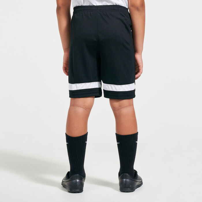 Kids' Dri-FIT Academy Football Shorts Kids' Dri-FIT Academy Football Shorts image number 1