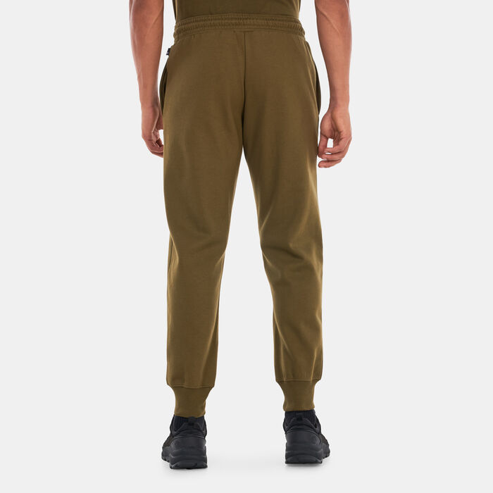 Men's Small Logo Sweatpants Men's Small Logo Sweatpants image number 1