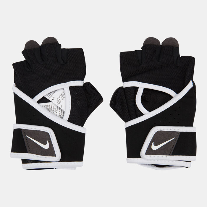 Women's Premium Heavyweight Training Gloves Women's Premium Heavyweight Training Gloves image number 0