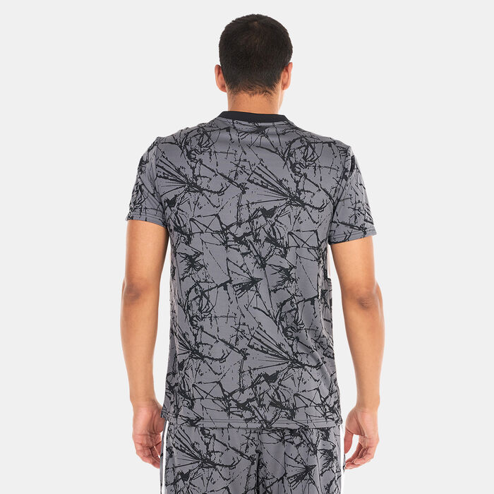 Men's Dri-FIT F.C. Football Jersey image number 1