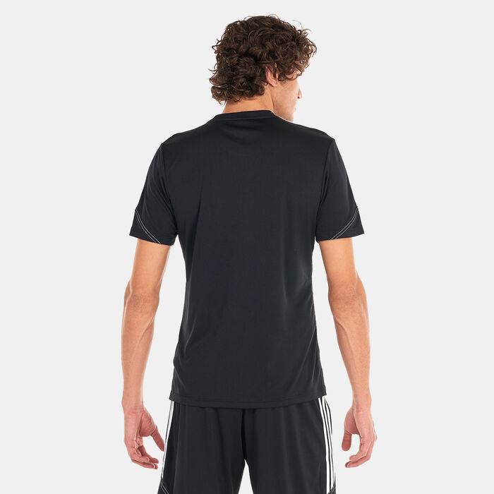 Men's Tiro 23 Club Training Jersey Men's Tiro 23 Club Training Jersey image number 1