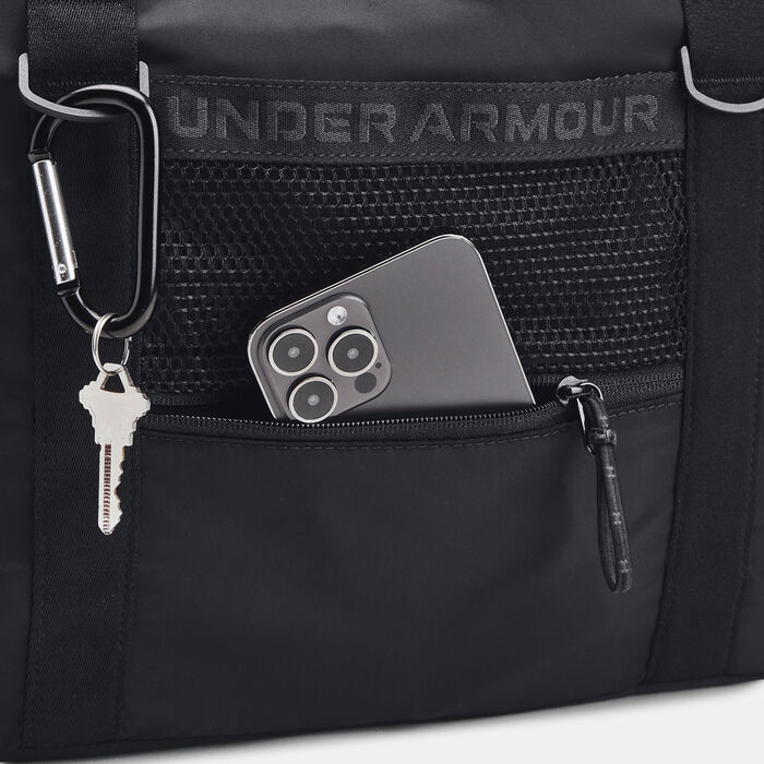 Women's Essentials Tote Bag image number 2