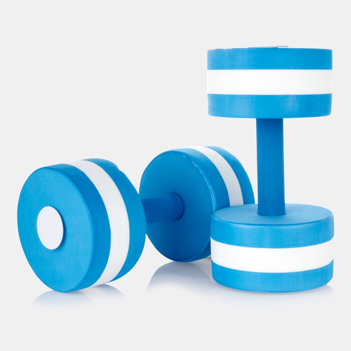 Aqua Dumbbell image number 0