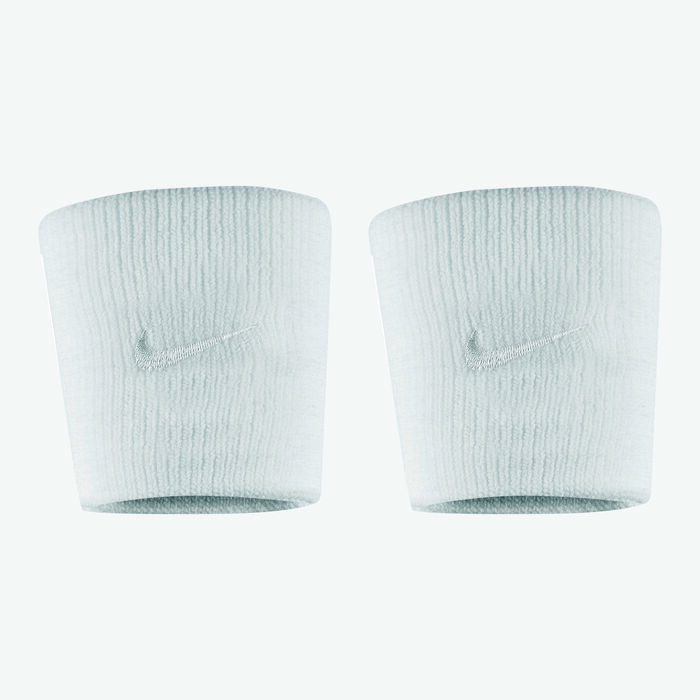 NBA Dri-FIT Basketball Wristbands (1 Pair) NBA Dri-FIT Basketball Wristbands (1 Pair) image number 1