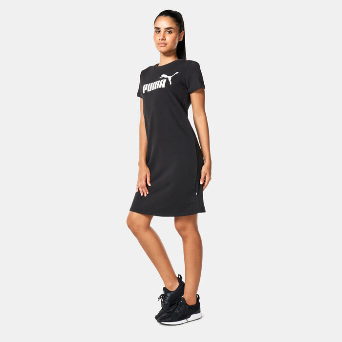 Women's Essentials Logo Dress Women's Essentials Logo Dress image number 0