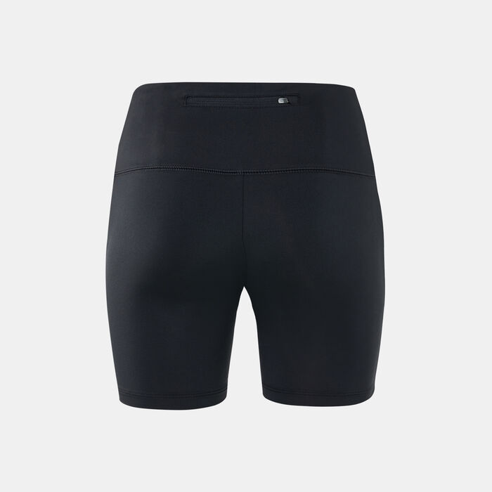 Women's Essential 6-inch Swim Shorts Women's Essential 6-inch Swim Shorts image number 1