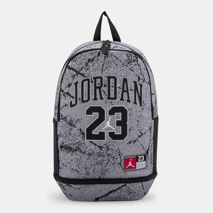 Kids' Jersey Backpack image number 0