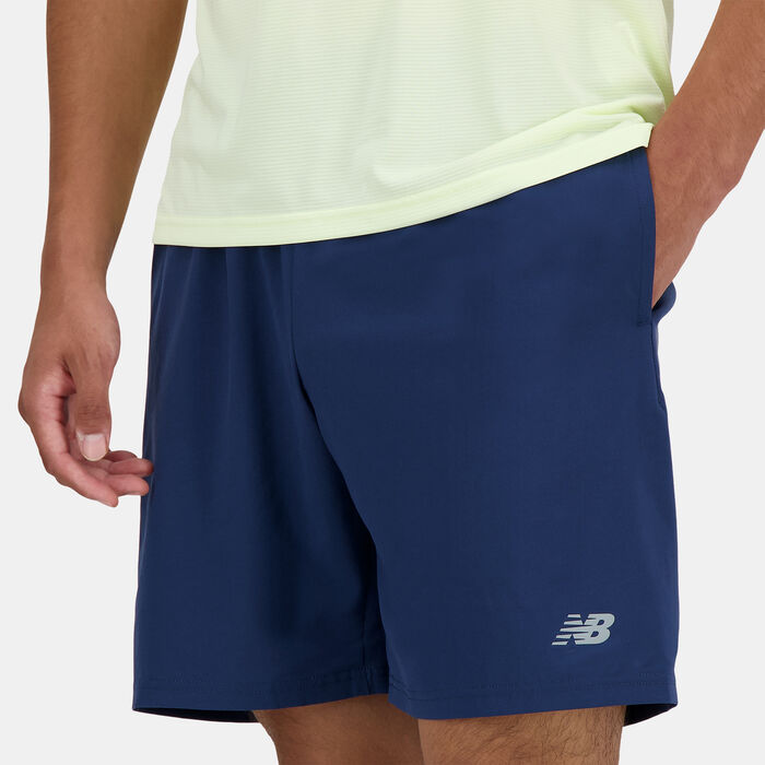 Men's Sport Essentials Running Shorts Men's Sport Essentials Running Shorts image number 3
